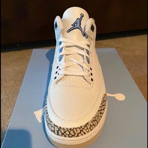 jordan 3 retros